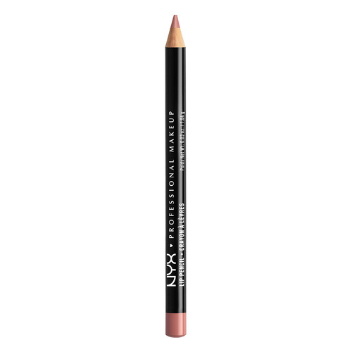 nyx professional makeup slim lip pencil ever