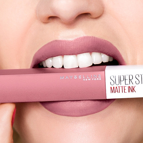 superstay matte ink 15