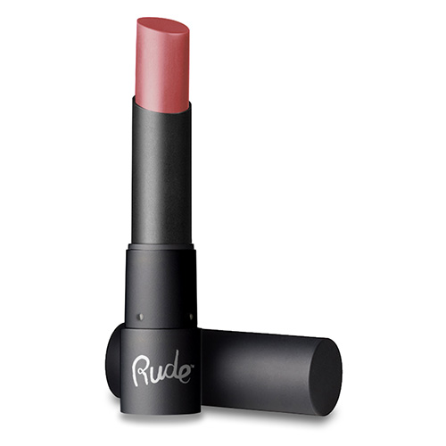 rude lipstick