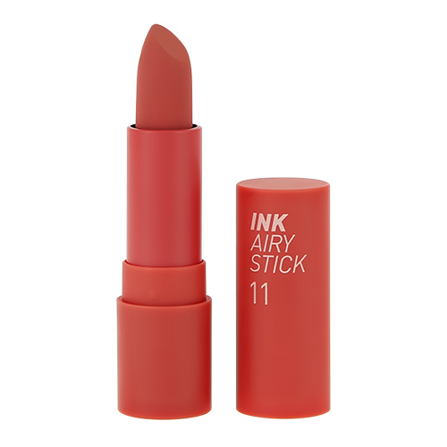 peripera lipstick ink airy velvet stick