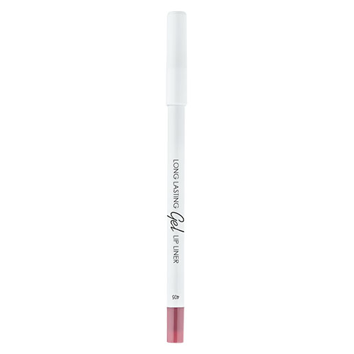 lamel long lasting gel lip liner 405