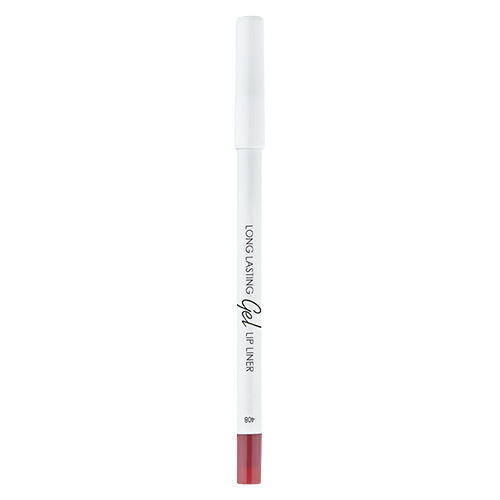 lamel long lasting gel lip liner 407