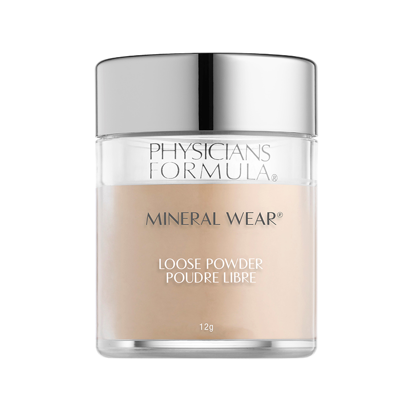 Physicians formula hot sale powder