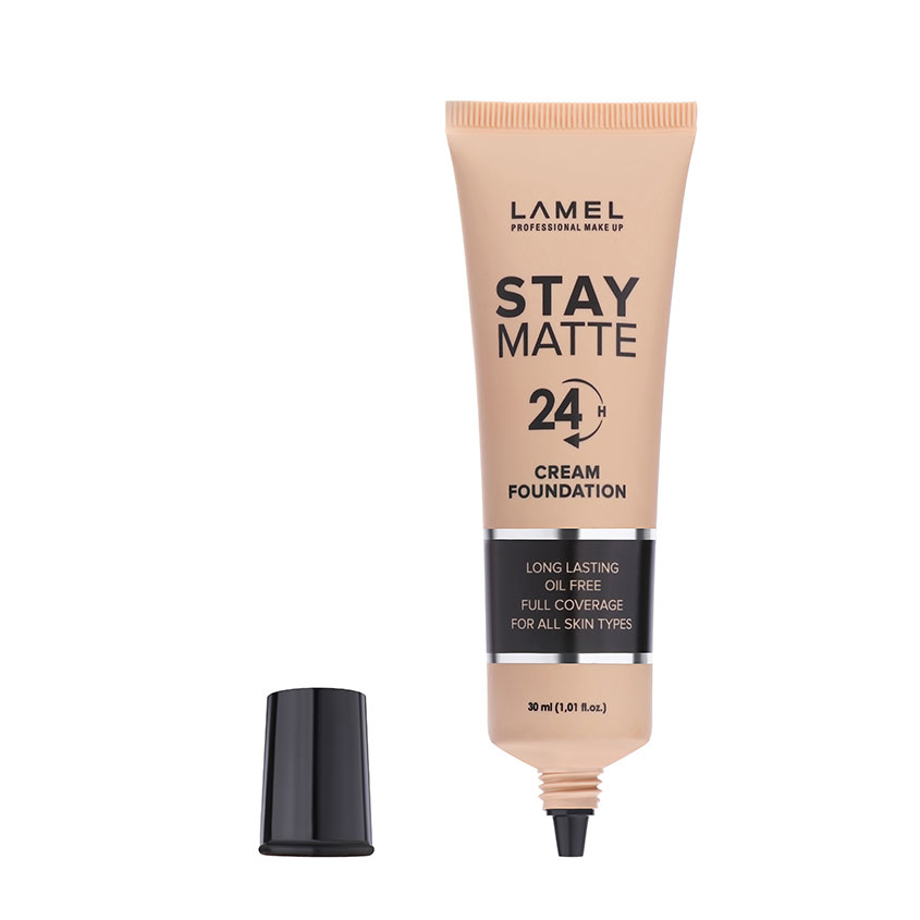 lamel professional matte