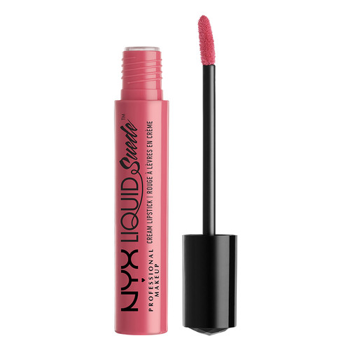 nyx 09 lipstick