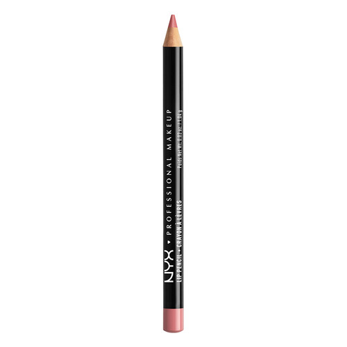 nyx lip liner spice