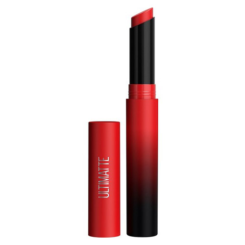 maybelline more ruby