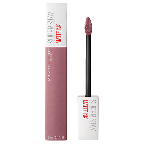 maybelline superstay matte ink rossmann