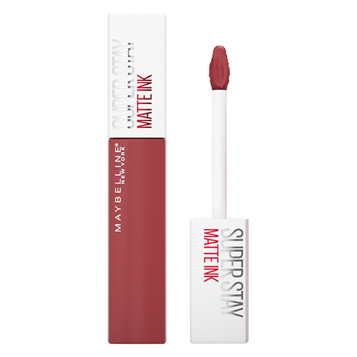 maybelline superstay matte ink no 170