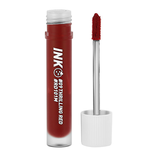 peripera ink matte blur tint 10