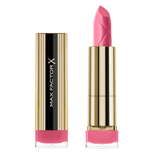 english rose lipstick max factor