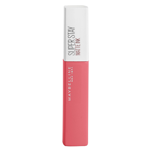 maybelline stay matte ink 210