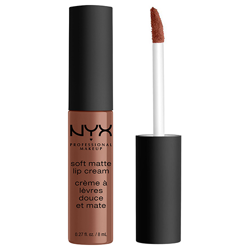 nyx london lip cream