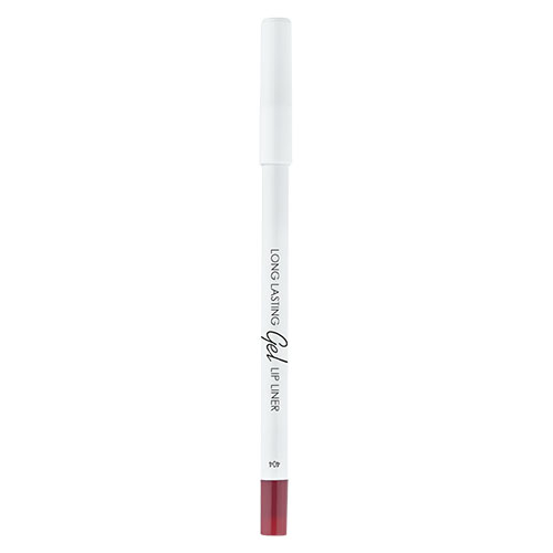 lamel long lasting gel lip liner 404