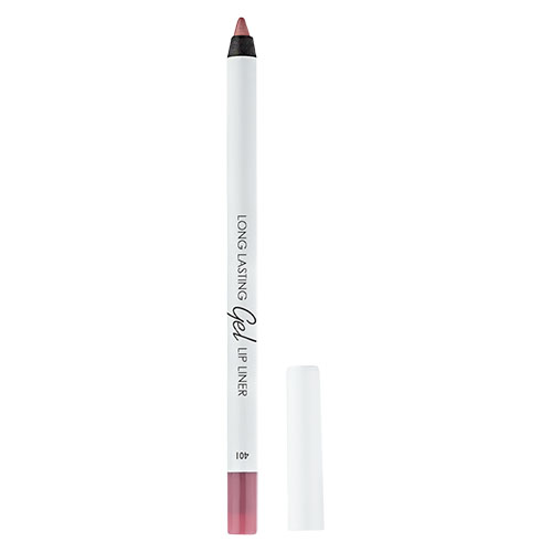 lamel long lasting gel lip liner 401