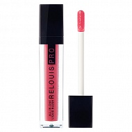 Румяна для лица `RELOUIS` `RELOUIS PRO` ALL-IN-ONE LIQUID BLUSH жидкие тон 03 nectarine