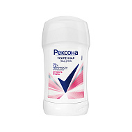 Део-стик жен. `REXONA` СУХОСТЬ ПУДРЫ 40 мл