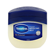 Бальзам для губ, лица и тела `VASELINE` ORIGINAL защищающий 100 мл