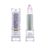 Помада для губ `ESSENCE` META GLOW Colour changing lipstick меняющая оттенок