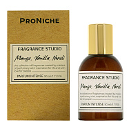 Духи `PRONICHE` FRAGRANCE STUDIO mango, vanilla, neroli 50 мл