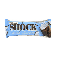 Батончик глазированный `FITNES SHOCK` Кокос 50 г