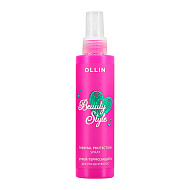 Спрей для волос `OLLIN` BEAUTY STYLE термозащита 150 мл