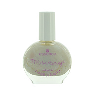 Лак для ногтей `ESSENCE` SO MESMERIZING тон 01 Divin` into miracles!