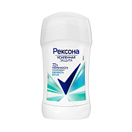 Део-стик жен. `REXONA` Свежесть душа 40 мл