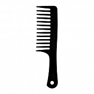 Гребень для волос `LADY PINK` `BASIC` PROFESSIONAL
