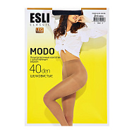 Колготки женские `ESLI` MODO 40 den (nero) p-p 2