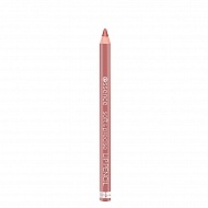 Карандаш для губ `ESSENCE` SOFT & PRECISE LIP PENCIL тон 03