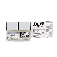 Крем для лица `SWISS IMAGE` WHITENING CARE дневной осветляющий (выравнивающий тон кожи) SPF-17 50 мл