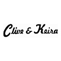 CLIVE & KEIRA