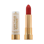 Помада для губ `ESSENCE` CARING SHINE vegan collagen lipstick тон 207