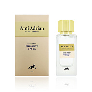 Парфюмерная вода `AMI ADRIAN` exquisite taste (жен.) 50 мл
