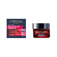 Крем-маска для лица ночной `LOREAL` `REVITALIFT` ЛАЗЕР 3 регенерирующий 50 мл