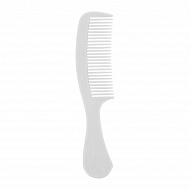 Гребень для волос `LADY PINK` `BASIC` PROFESSIONAL antistatic