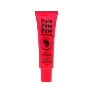 Бальзам для губ `PURE PAW PAW` Классический 15 г