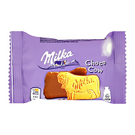 Печенье `MILKA` CHOKO COW 40 г