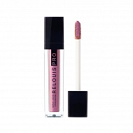 Тени для век `RELOUIS` `RELOUIS PRO` SATIN LIQUID EYESHADOW жидкие сатиновые тон 25 sakura