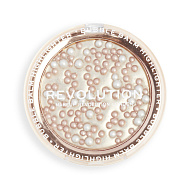 Хайлайтер для лица `REVOLUTION` BUBBLE BALM тон Bronze