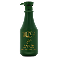 Шампунь для волос `KHARISMA VOLTAGE` ARGAN OIL восстанавливающий с маслом арганы 800 мл