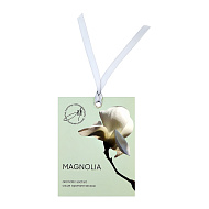Саше ароматическое `AROMA HARMONY` SPRING Magnolia 10 г