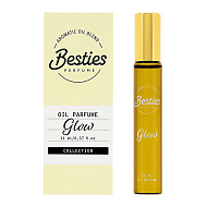 Духи на масляной основе `BESTIES` OIL PARFUME Glow 10 мл