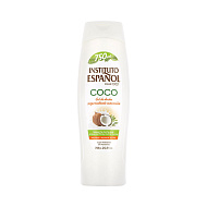 Гель для душа `INSTITUTO ESPANOL` COCONUT с кокосом 750 мл