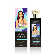 Парфюмерная вода `BESTIES` ARTS Vanilla Cocktail (жен.) 50 мл
