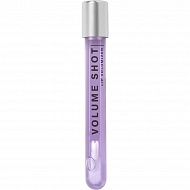 Блеск для губ `INFLUENCE BEAUTY` LIP VOLUMIZER для увеличения объема тон 01 полупрозрачный фиолетовый