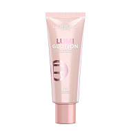 Хайлайтер для лица `LOREAL` LUMI GLOTION для сияния кожи тон 902 Light glow