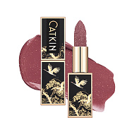 Помада для губ `CATKIN` ROUGE LIPSTICK увлажняющая CP171 Gobi