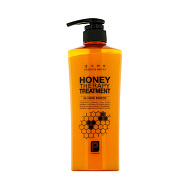 Кондиционер для волос `DAENG GI MEO RI` HONEY c пчелиным маточным молочком 500 мл